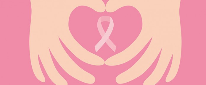 堂】第12期活动预告:呵护女性健康,乳腺增生的